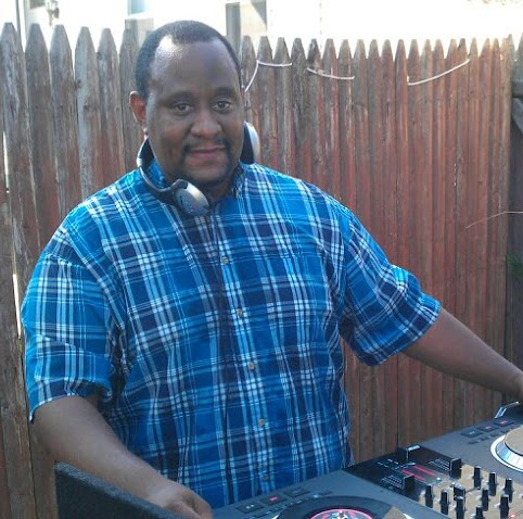 Quentin Carter Photo 12