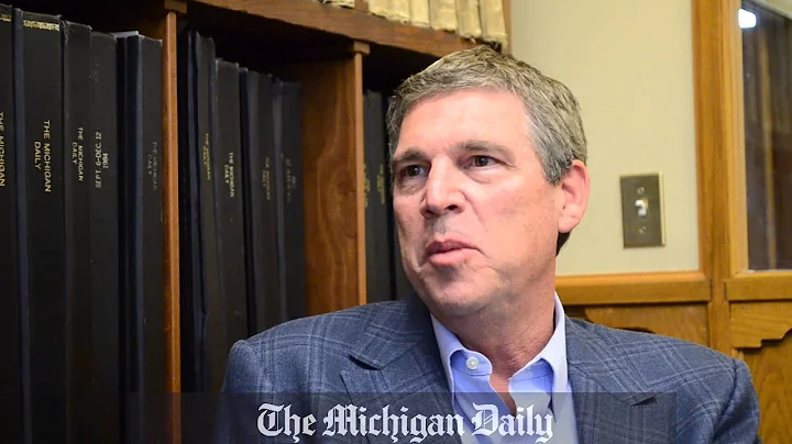 Dave Brandon Photo 18
