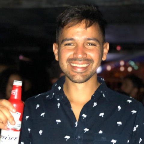 Rafael Lucero Photo 15