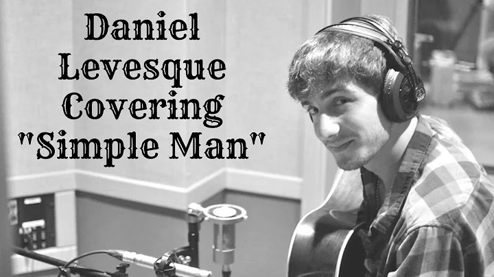 Daniel Levesque Photo 45