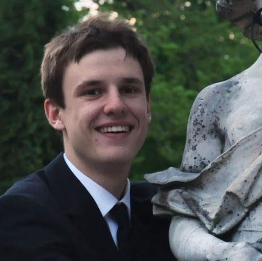 Nicholas Ouellette Photo 9
