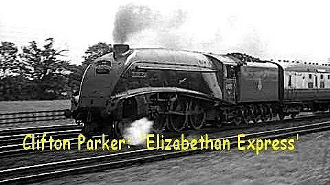 Clifton Parker Photo 14