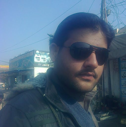 Asad Naqvi Photo 17