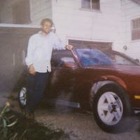 Thomas Nava Photo 2