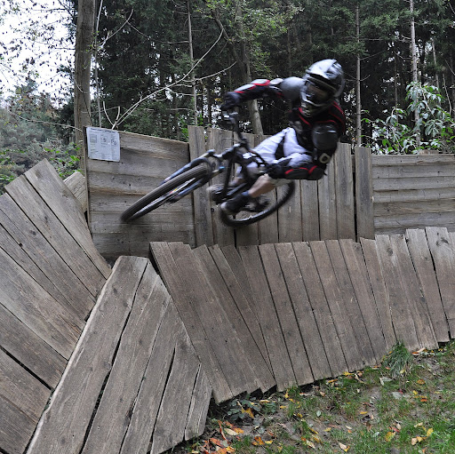 Andy Rea Photo 12