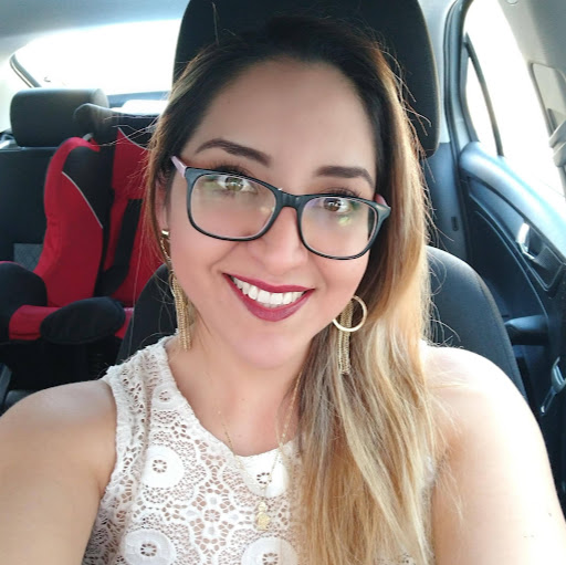 Ingrid Miranda Photo 11