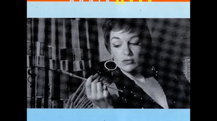 Annie Ross Photo 35