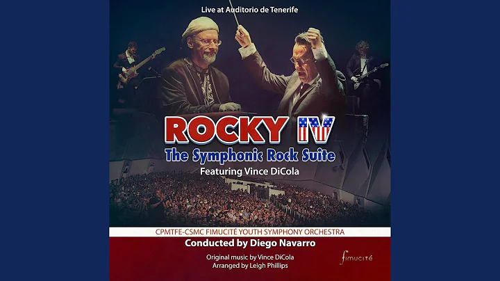 Rocky Navarro Photo 18