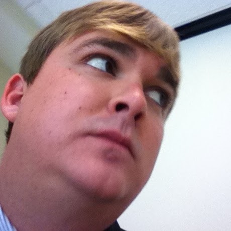Cameron Hunter Photo 13
