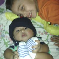 Alma Orellana Photo 2
