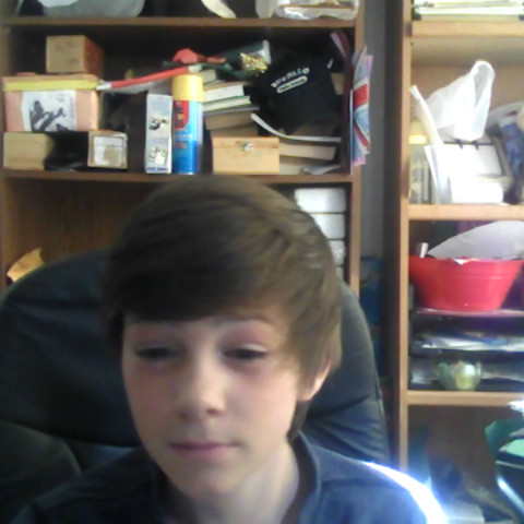 Ray Conroy Photo 6