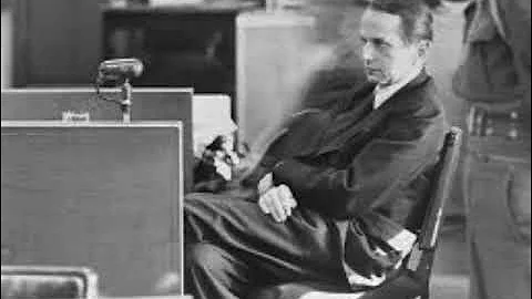 Erich Ohlendorf Photo 5