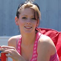 Reba Cook Photo 2