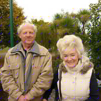 Henry Beauchamp Photo 3