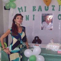 Laura Felipe Photo 8