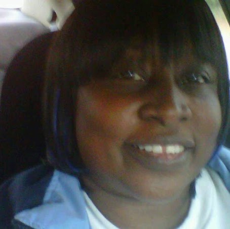 Calandra Johnson Photo 10