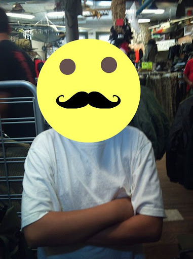Benjamin Davila Photo 16