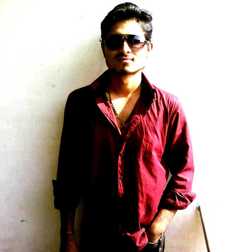 Shardul Patel Photo 12