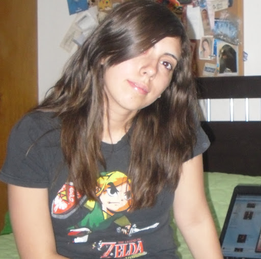 Laura Saenz Photo 10
