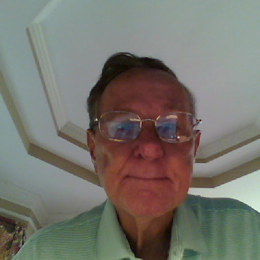 Robert Bunting Photo 9