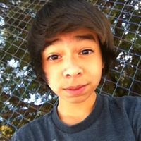Gabriel Barrera Photo 1