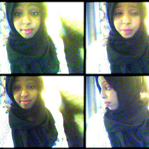 Amina Omar Photo 14