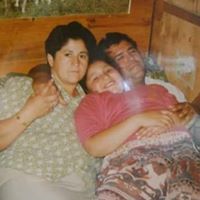 Patricia Machuca Photo 2