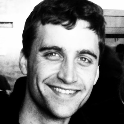 Benjamin Lowe Photo 14