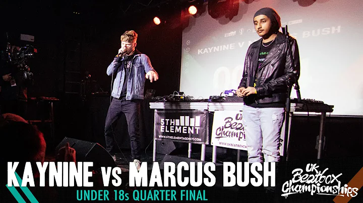 Marcus Bush Photo 35