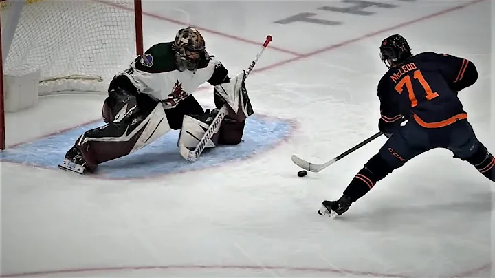 Ryan Mcleod Photo 26