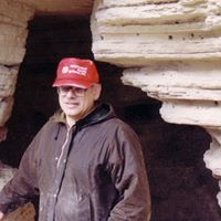 Robert Eisenman Photo 2
