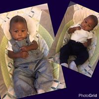 Darius Thomas Photo 9