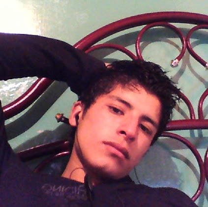 Luis Orbe Photo 10