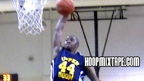 Jerome Mclemore Photo 14