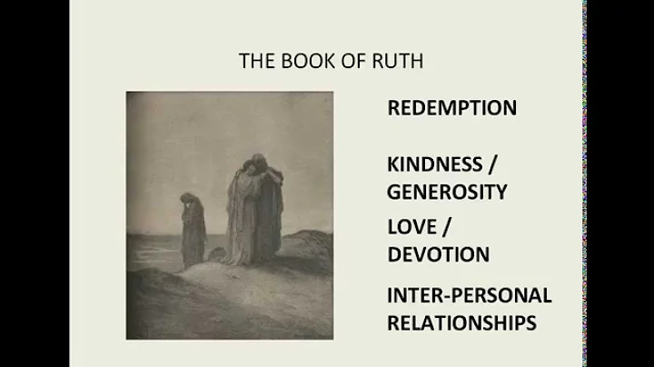 Ruth Deforest Photo 8