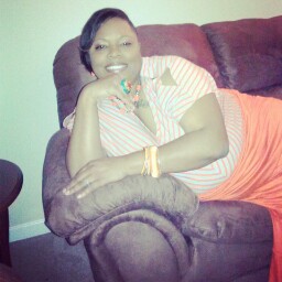 Chandra King Photo 9