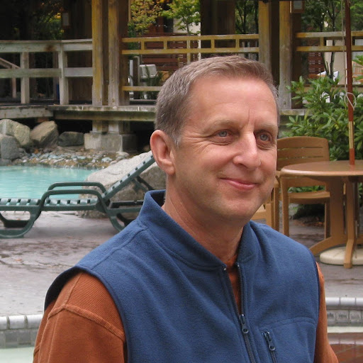Fred Roth Photo 14