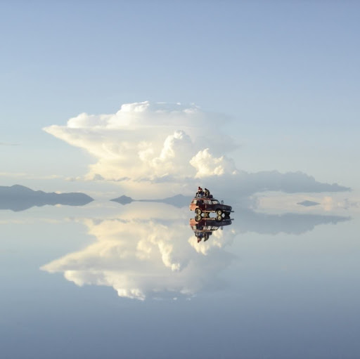 John Oxley Photo 12