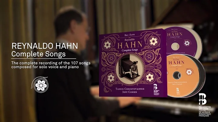 Edwin Hahn Photo 6
