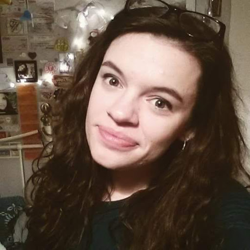 Georgia Stephenson Photo 14