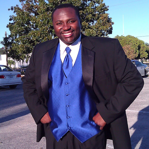 Anthony Mcdonald Photo 11