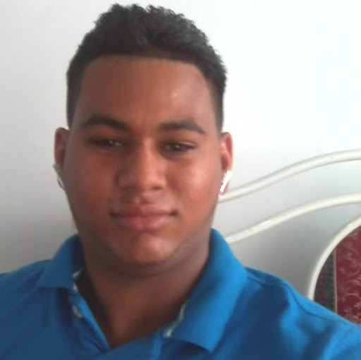 Marcos Colon Photo 11