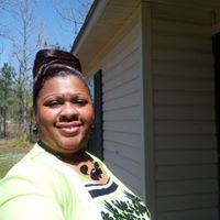 Melissa Tolliver Photo 1