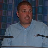 Benjamin Fournier Photo 6