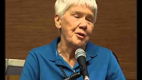 Dorothy Rowe Photo 35
