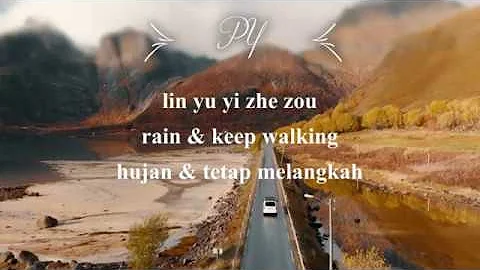 Zhi Zou Photo 8