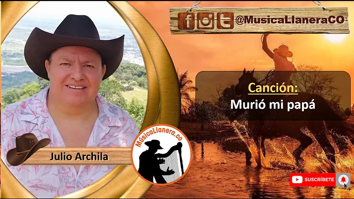 Julio Archila Photo 13