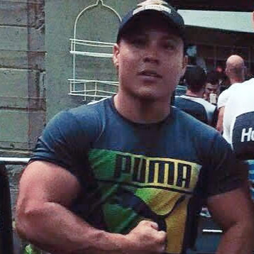 Alexis Benitez Photo 11