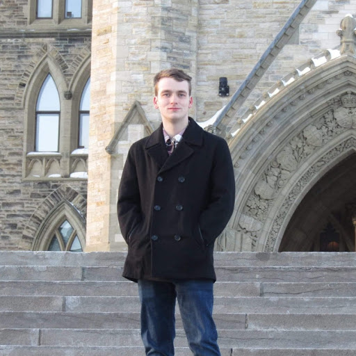 Tyler Dickson Photo 13