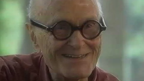 Philip Johnson Photo 53